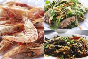 Du lịch Huế đổi gió cuối tuần ở đầm Chuồn