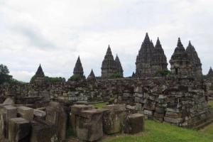Du lịch Indonesia khám phá nét kỳ bí và cổ kính ở cố đô Yogyakarta