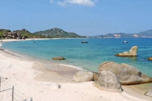 Du lịch Khánh Hòa khám phá Bình Lập hoang sơ