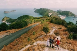Du lịch Kiên Giang tha hồ ‘check-in sống ảo’ ở 8 điểm đến cực đẹp này