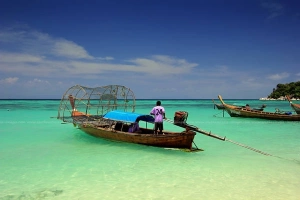 Du lịch Malaysia ghé thăm đảo ngọc Langkawi
