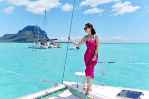 Du lịch Mauritius - điểm đến đẹp nhất châu Phi