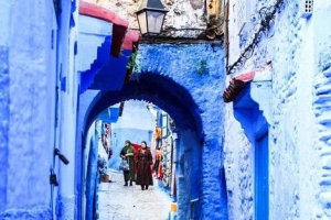 Du lịch Morocco khám phá 4 khu phố cổ độc đáo nhất