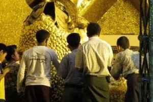 Du lịch Myanmar: 2 ngày sống trọn nhịp ở Mandalay