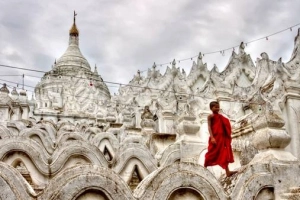 Du lịch Myanmar: Cẩm nang từ A đến Z