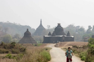 Du lịch Myanmar ghé thăm 5 điểm đến tuyệt đẹp nhưng ít người biết