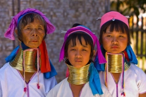 Du lịch Myanmar khám phá 5 điều đặc biệt của hồ Inle