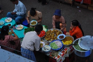 Du lịch Myanmar thưởng thức 10 món ngon làm ‘mềm tim’ du khách