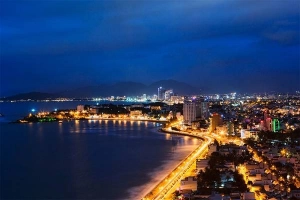 Du lịch Nha Trang - miền thùy dương cát trắng