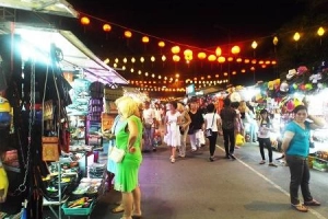 Du lịch Nha Trang tham gia “Phiên chợ Du lịch - Chào Mùa hè”