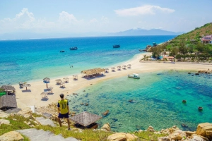 Du lịch Nha Trang - Top 5 hòn đảo xinh đẹp phải đến ít nhất một lần