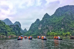 Du lịch Ninh Bình: Cẩm nang từ A đến Z