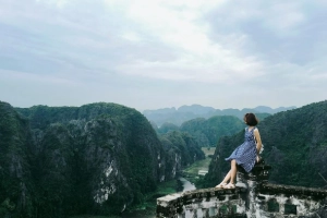 Du lịch Ninh Bình check-in Hang Múa điểm đến tuyệt đẹp có thể bạn chưa biết