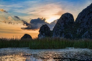 Du lịch Ninh Bình khám phá 5 điểm đến đi hoài không biết chán