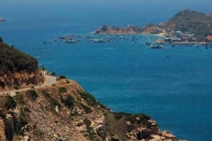 Du lịch Ninh Thuận - vùng đất của nắng và gió