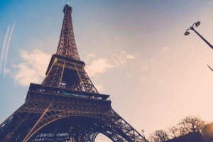 Du lịch Paris một ngày chỉ với 2 triệu đồng