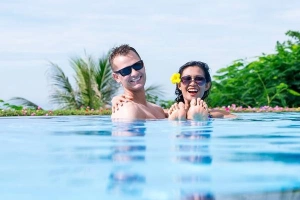 Du lịch Phan Thiết dịp lễ 2/9: Ở resort 4 sao với giá chỉ từ 1.540.000 đồng