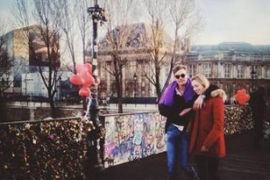 Du lịch Pháp, đến Paris nghe những cây cầu kể chuyện