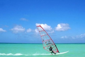 Du lịch Philippines trải nghiệm 8 hoạt động cuốn hút du khách trên biển Boracay