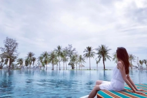 Du lịch Phú Quốc: 3N2Đ ở resort 4*, 5* + vé máy bay khứ hồi chỉ từ 2.499.000 đồng/Khách