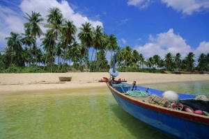 Du lịch Phú Quốc vào top 20 điểm đến lý tưởng nhất thế giới cho tuần trăng mật
