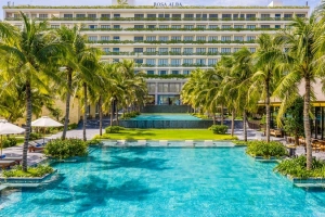 Du lịch Phú Yên: Trải nghiệm cao cấp tại 4 resort với combo ưu đãi hấp dẫn