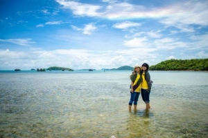 Du lịch quần đảo Bà Lụa: Cẩm nang từ A đến Z