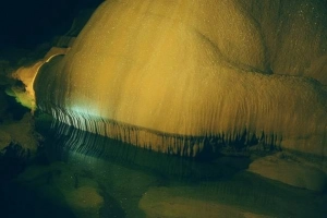 Du lịch Quảng Bình khám phá ‘hoàng cung trong lòng đất’ (P.2)