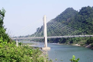 Du lịch Quảng Trị - vùng đất ác liệt nhất của chiến tranh Việt Nam