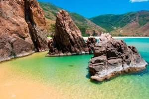 Du lịch Quy Nhơn khám phá thiên đường biển đảo Kỳ Co