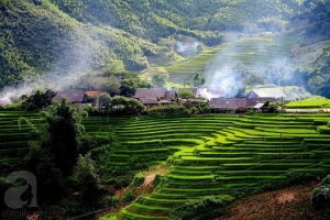 Du lịch Sa Pa sẽ không nhàm chán nếu ghé Tả Phìn trải nghiệm 3 điều thú vị này