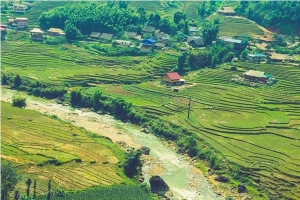 Du lịch Sapa, có gì gây “nghiện” du khách đến thế?