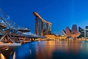 Du lịch Singapore: Cẩm nang từ A đến Z