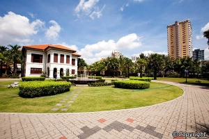 Du lịch Singapore khám phá 5 trải nghiệm thú vị ở Bugis và Kampong Glam