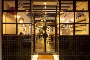 Du lịch Singapore thưởng thức ẩm thực tại 10 nhà hàng ‘ngon-bổ-rẻ’ của khu Orchard Road