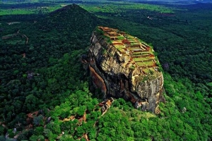 Du lịch Sri Lanka - điểm đến hấp dẫn mới của châu Á