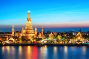 Du lịch Thái Lan: Cẩm nang từ A đến Z (update tháng 10/2022)
