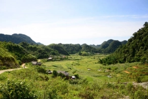 Du lịch Thanh Hóa khám phá &#8216;thiên đường&#8217; Cao Sơn