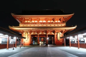 Du lịch Tokyo trải nghiệm những điều miễn phí tuyệt vời