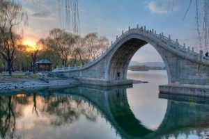 Du lịch Trung Quốc 8 ngày thưởng thức sắc thu