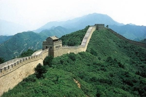 Du lịch Trung Quốc khám phá những truyền thuyết bí ẩn về Vạn Lý Trường Thành
