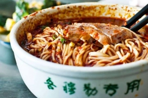 Du lịch Trung Quốc thưởng thức 10 món ăn được lòng người dân nhất