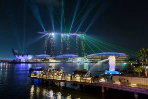 Du lịch tự túc Singapore: Lịch trình khám phá trong 4 ngày