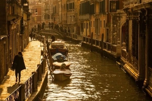 Du lịch Venice - thành phố màu nhiệm nhất châu Âu