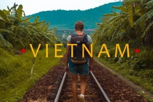 Du lịch Việt Nam đẹp giản dị dưới ống kính của du khách nước ngoài