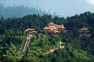 Du lịch Việt Nam đón lộc, vui xuân Ất Mùi 2015 tại 4 địa điểm lý tưởng