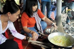 Du lịch Vĩnh Long khám phá cù lao Dài - dải đất phù sa
