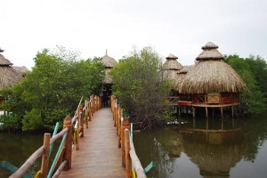 Du lịch Vũng Tàu không chỉ có tắm biển