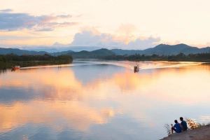 Du ngoạn cố đô Huế với tâm hồn tuổi trẻ