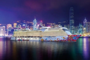 Du ngoạn Singapore 3N2Đ trên du thuyền Genting Dream đẳng cấp 5 sao